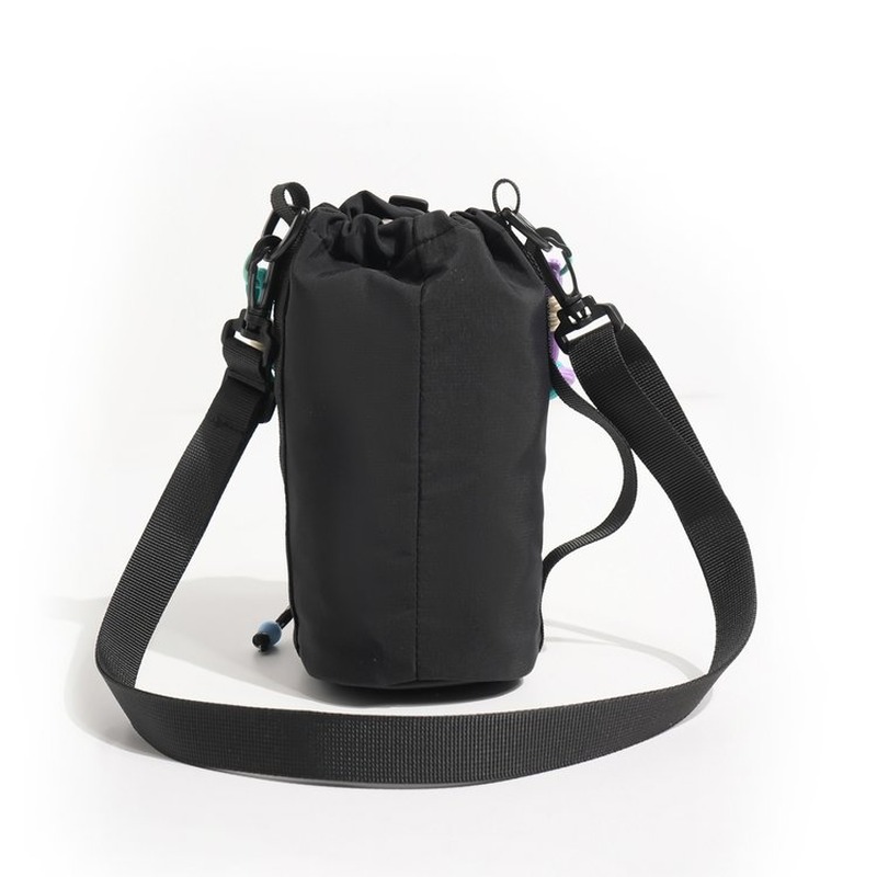 Bolso bandolera con cordón par - Hydration Pack Outdoor reseña y precio