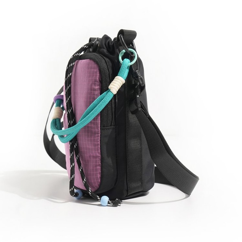 Bolso bandolera con cordón par - Hydration Pack Outdoor reseña y precio