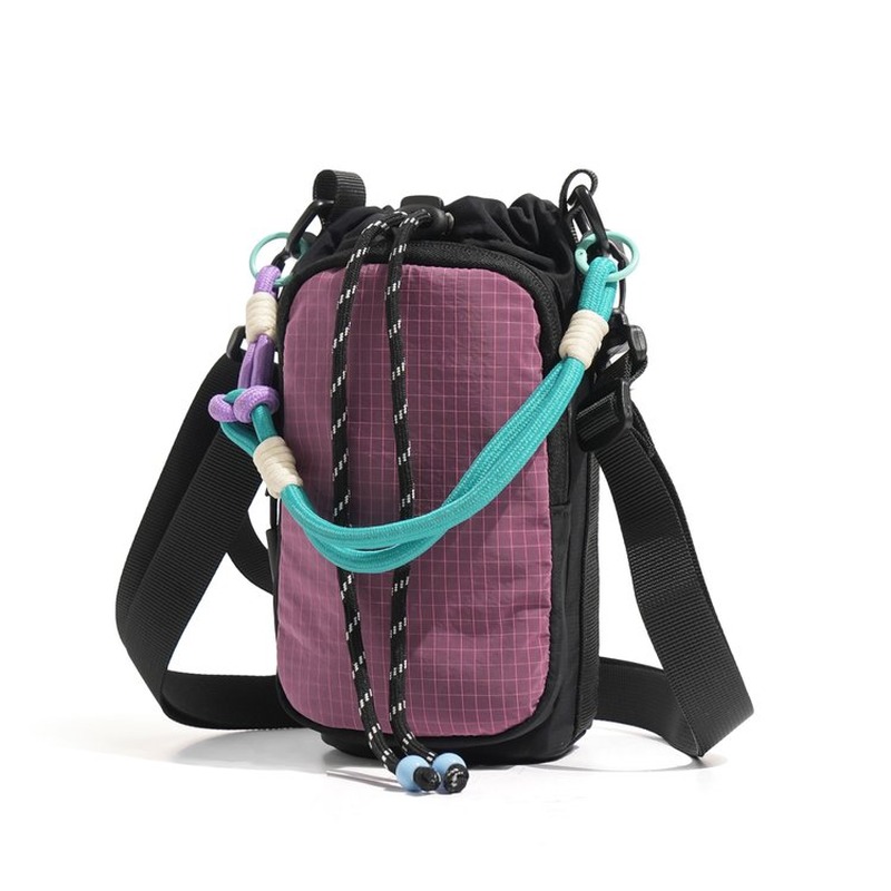Bolso bandolera con cordón par - Hydration Pack Outdoor reseña y precio