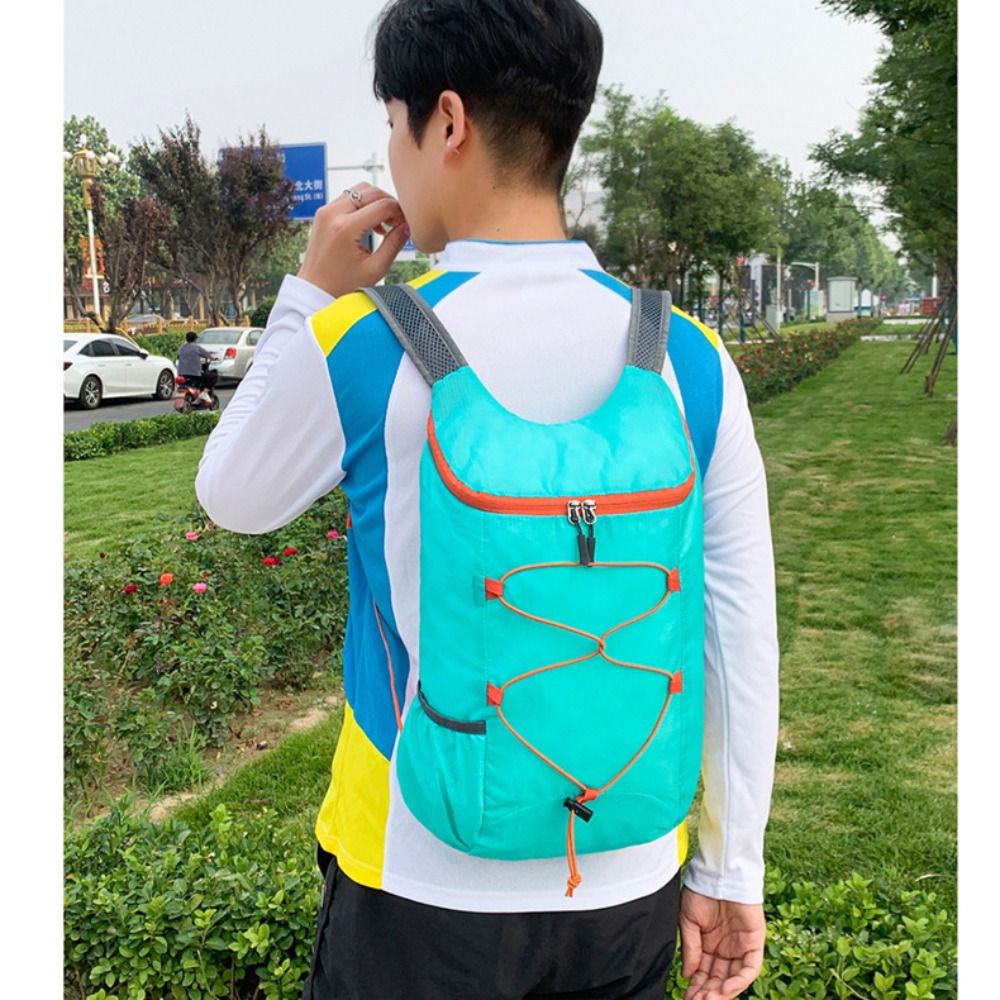 Mochila deportiva plegable, te - Hiking Backpack Waterproof reseña y precio