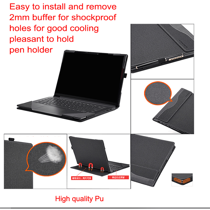 Funda para portátil ASUS VivoB - Laptop Sleeve Removable reseña y precio