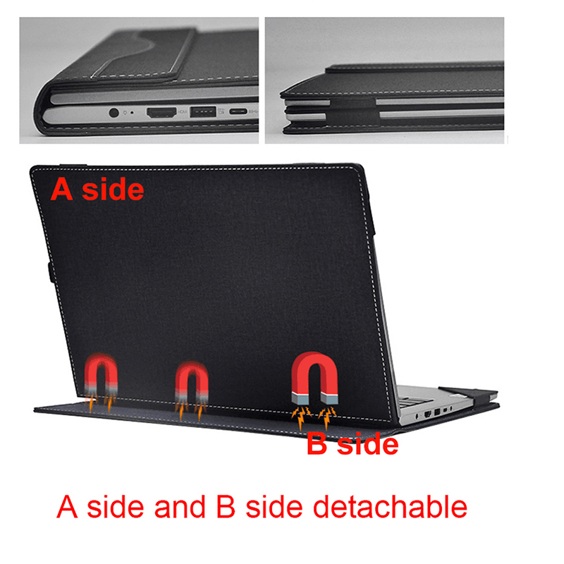 Funda para portátil Hp Envy 14 - Laptop Sleeve Removable reseña y precio