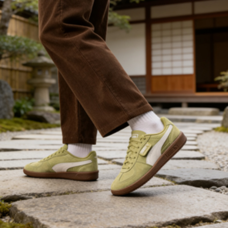 Zapatillas Puma Mid Low Top Fa - Puma Shoes Suede Classic reseña y precio