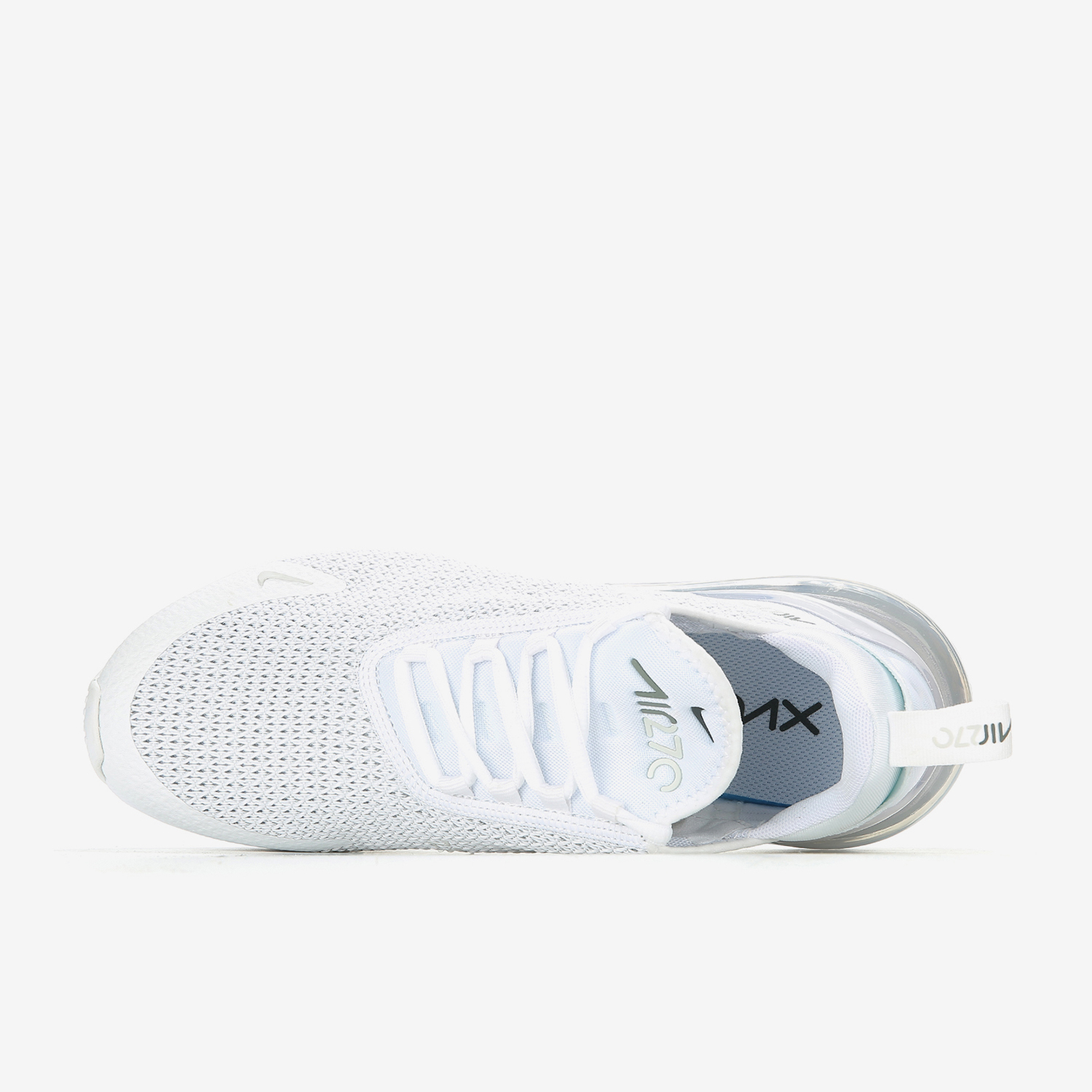 Nike Authentic Air Max 270 Zap - Nike Shoes Air Max 270 reseña y precio