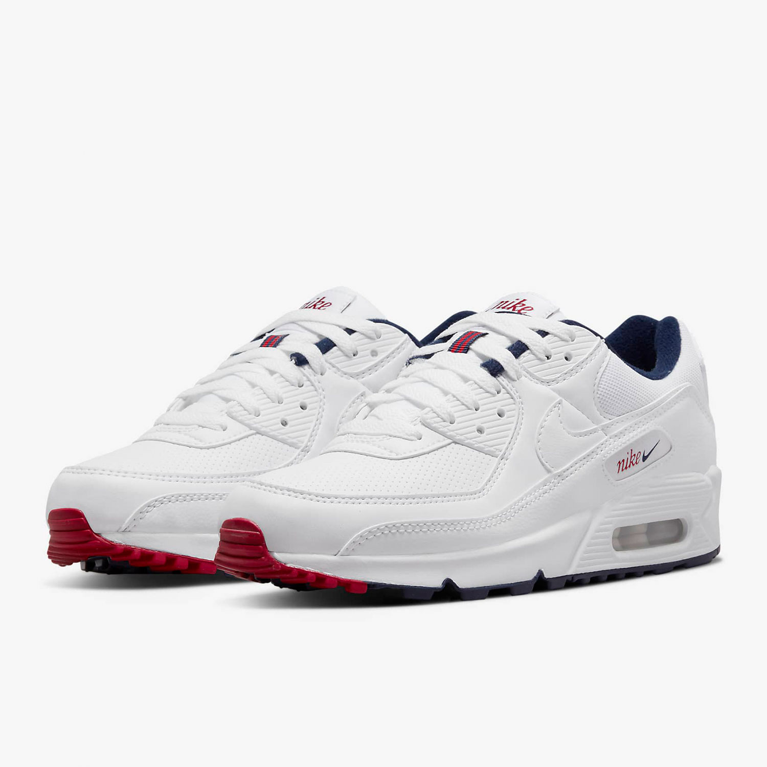 Nike Authentic AIR MAX 90 Zapa - Nike Shoes Air Max 90 reseña y precio