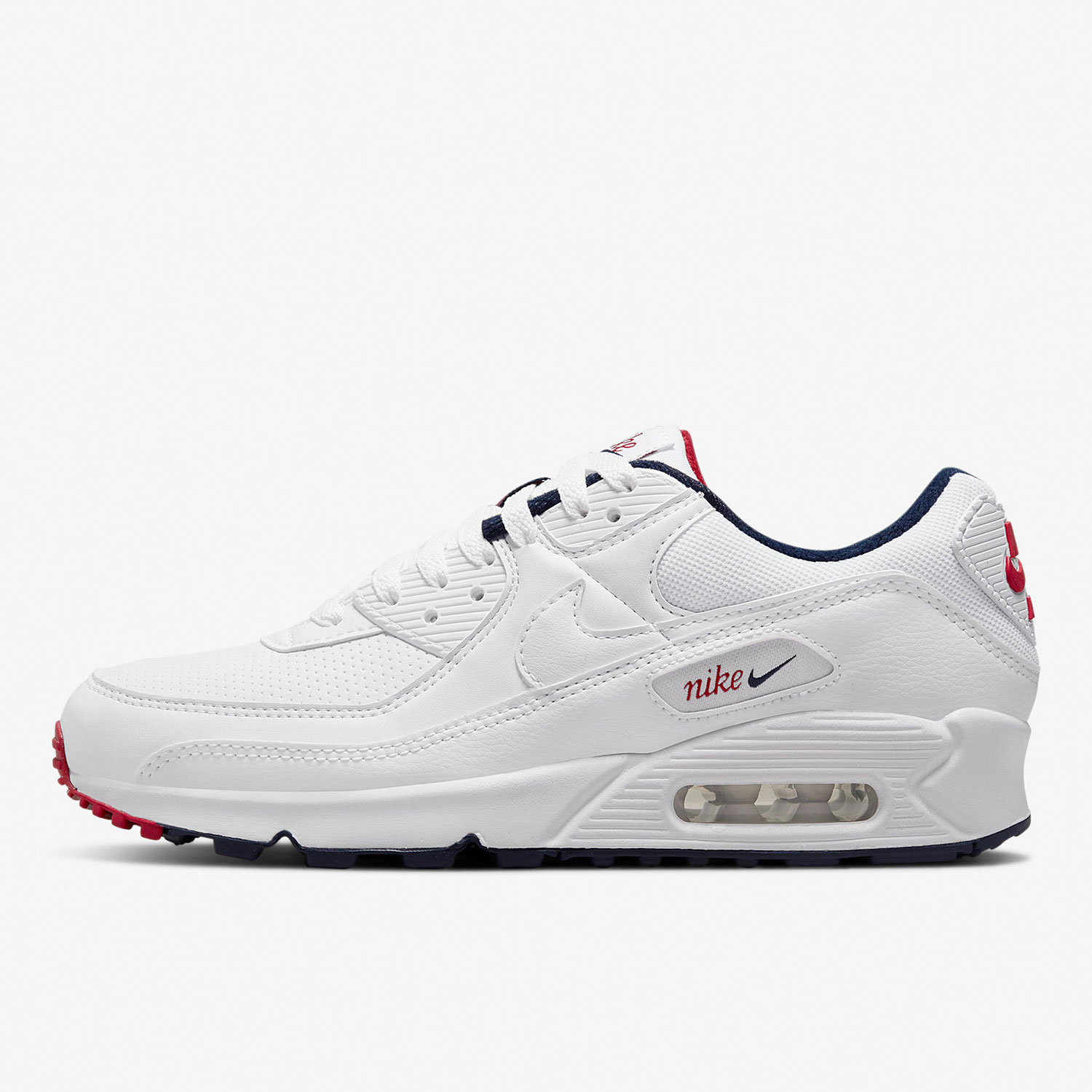 Nike Authentic AIR MAX 90 Zapa - Nike Shoes Air Max 90 reseña y precio