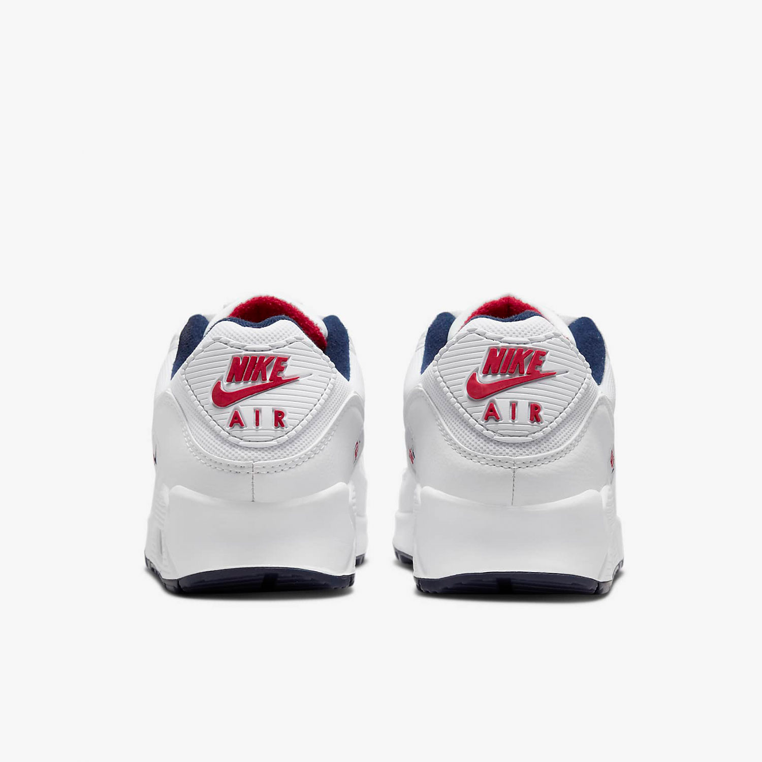 Nike Authentic AIR MAX 90 Zapa - Nike Shoes Air Max 90 reseña y precio