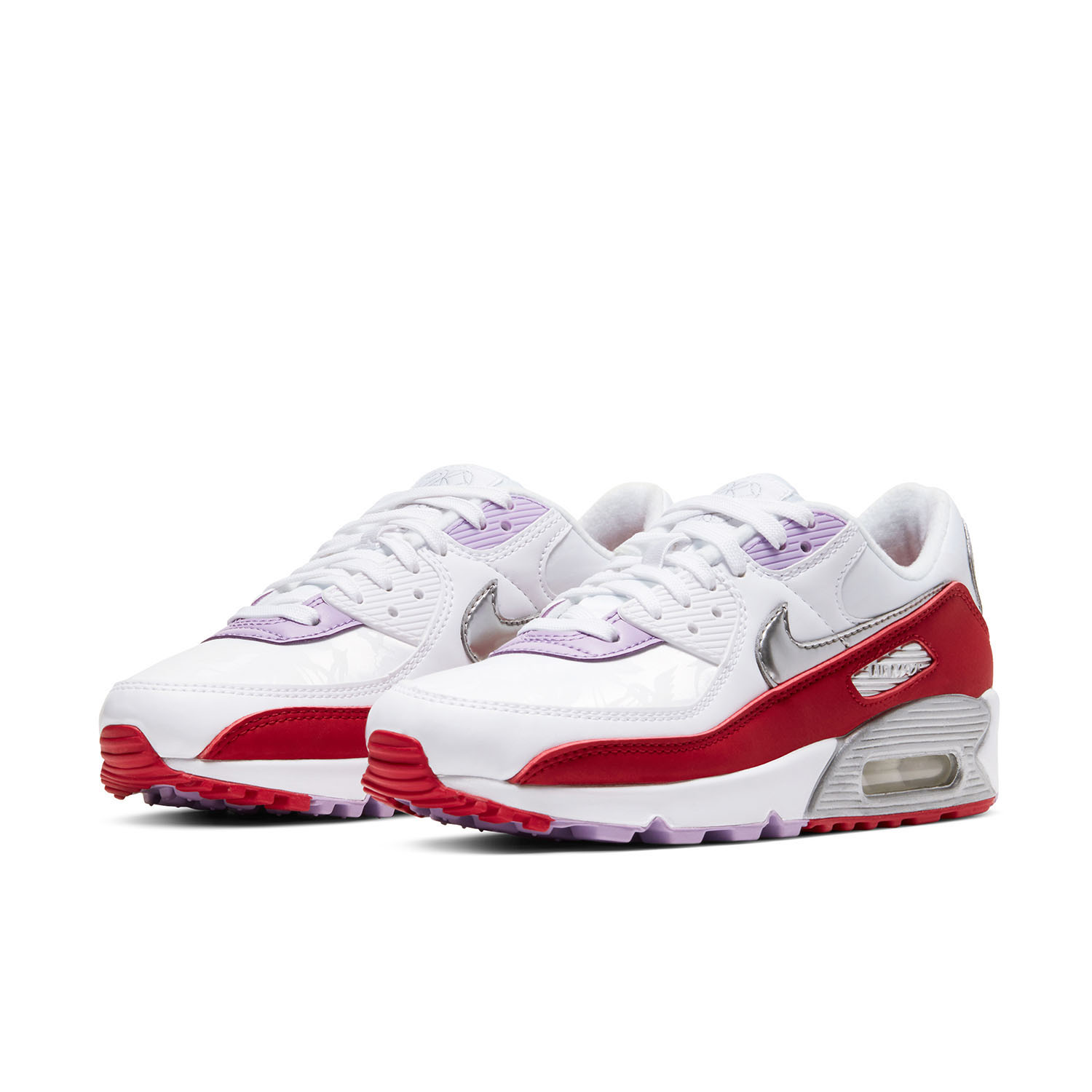 Nike oficial genuino AIR MAX 9 - Nike Shoes Air Max 90 reseña y precio