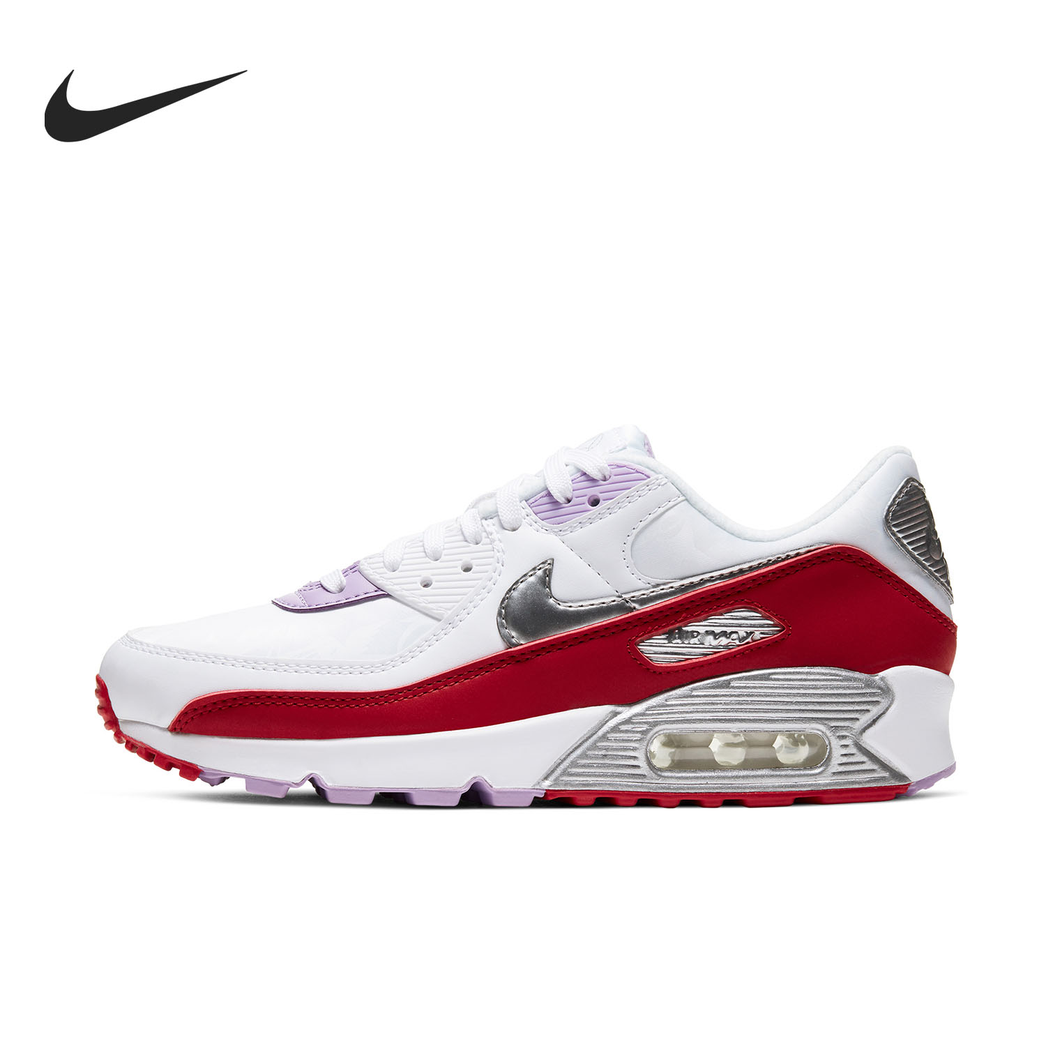 Nike oficial genuino AIR MAX 9 - Nike Shoes Air Max 90 reseña y precio