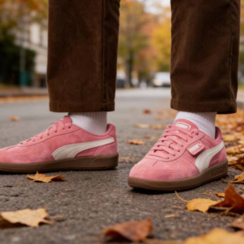 Zapatillas de Skate Puma Mid L - Puma Shoes Suede Classic reseña y precio