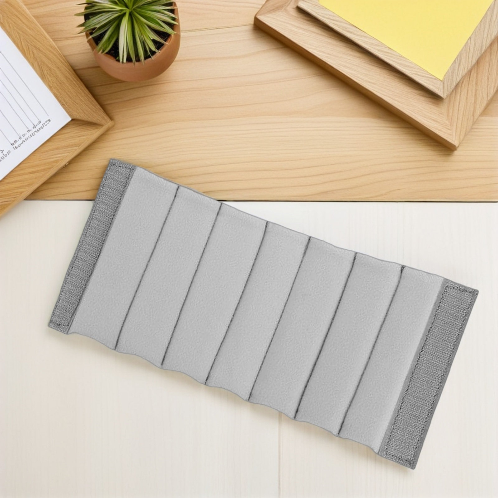 3 piezas de divisores acolchad - Backpack Insert Organizer reseña y precio