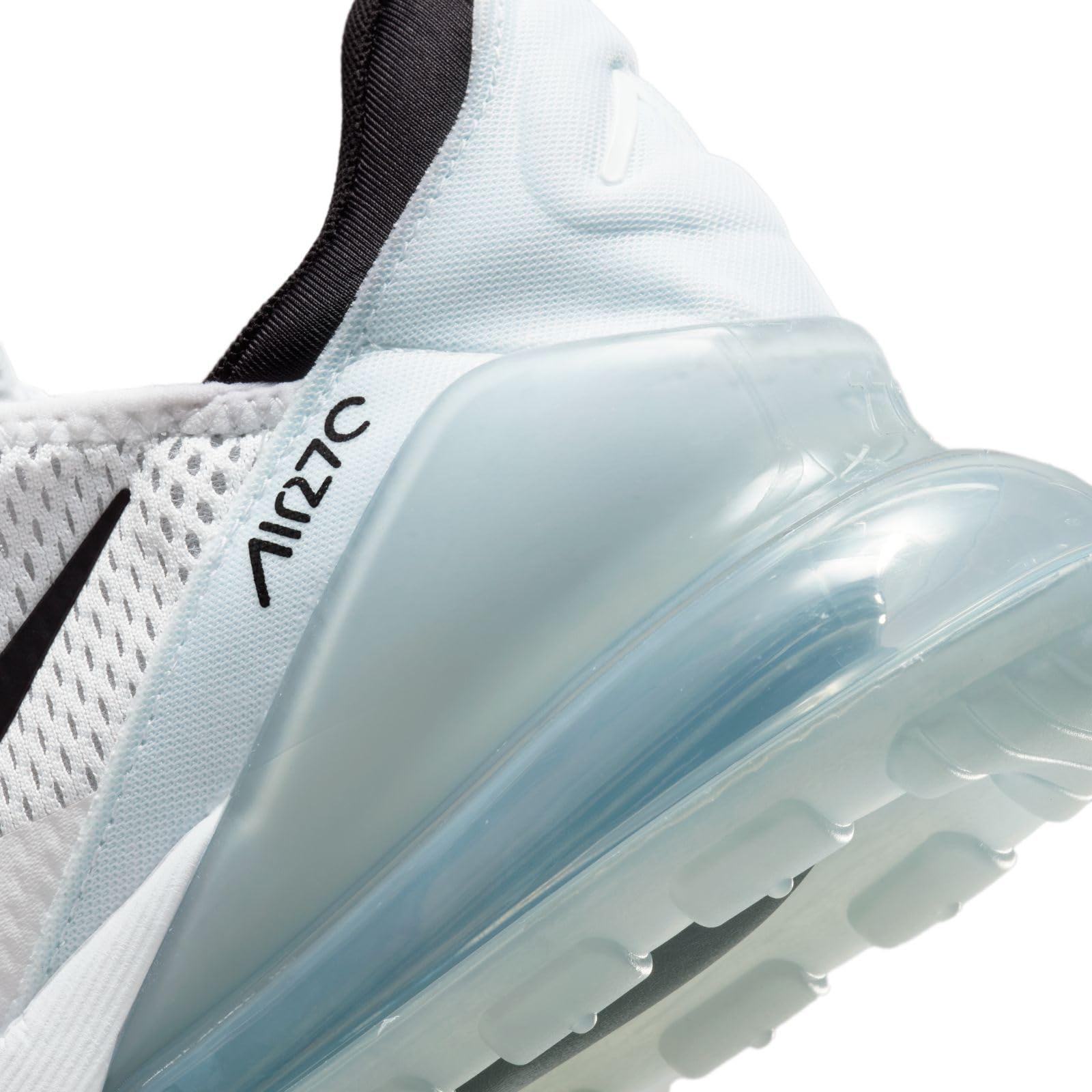 Zapatillas Nike Air Max 270 pa - Nike Shoes Air Max 270 reseña y precio
