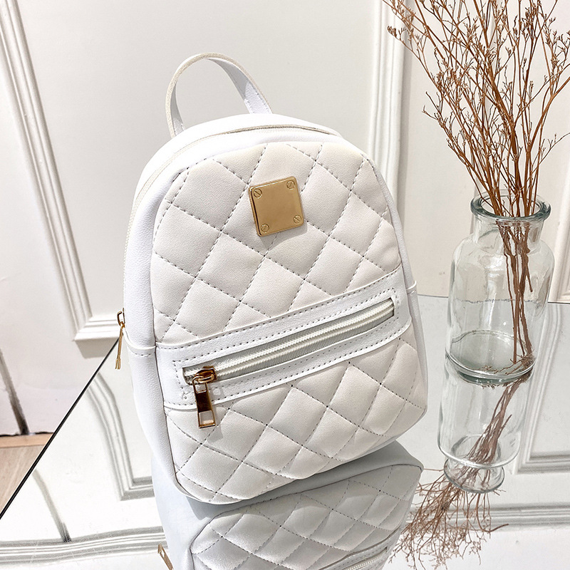 Mochila Bordada 2021, Bolsos d - Mini Backpack Purse reseña y precio