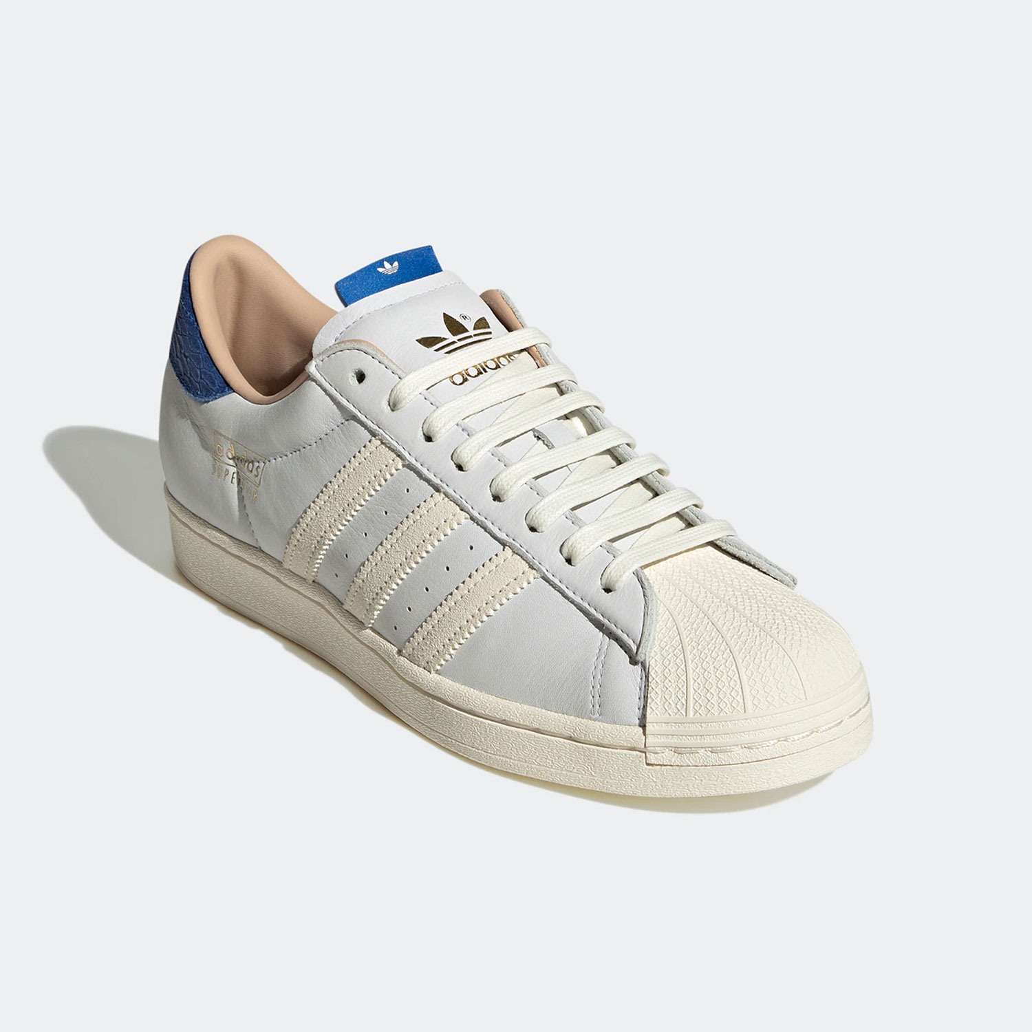 Zapatillas Adidas genuinas Sup - Adidas Shoes Superstar reseña y precio