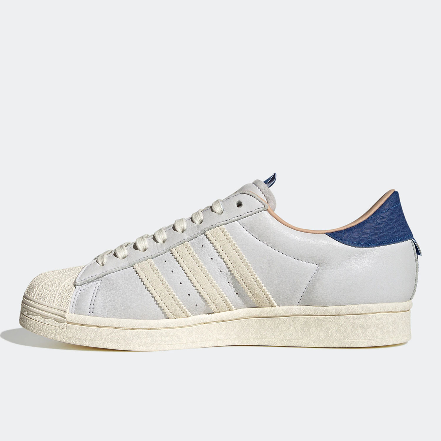 Zapatillas Adidas genuinas Sup - Adidas Shoes Superstar reseña y precio