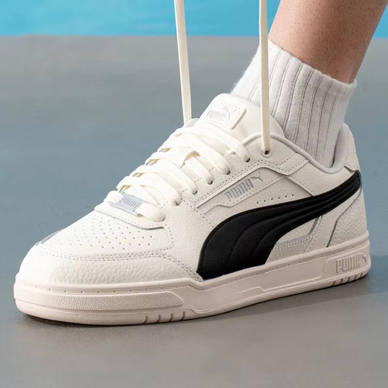 Zapatillas Deportivas Casuales - Puma Shoes Suede Classic reseña y precio