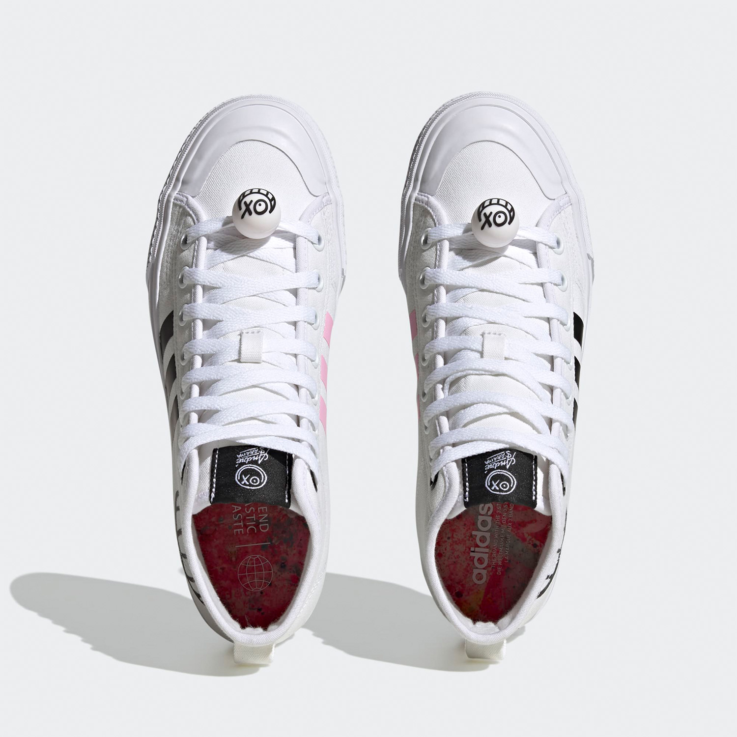 Adidas Genuine Superstar Zapat - Adidas Shoes Superstar reseña y precio